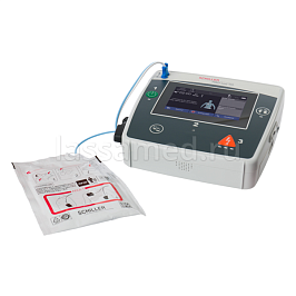 Автоматический наружный дефибриллятор FRED easy G2