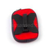 Носимый карман для Medilog FD5Plus, AR4plus,AR12plus