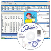 Программное обеспечение SPIDA 5 Vyaire /