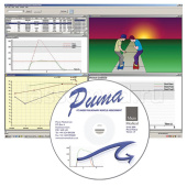 Программное обеспечение PUMA Vyaire 