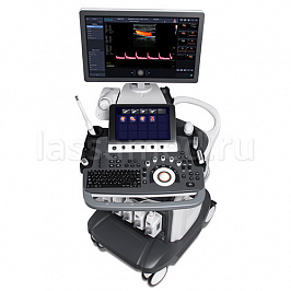 Ультразвуковой аппарат SonoScape S40Exp