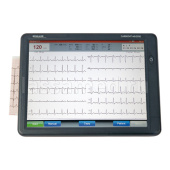 Электрокардиограф 6/12-канальный Cardiovit MS-2010