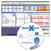 Программное обеспечение SPIDA XPERT Vyaire 