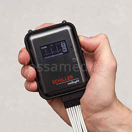 Регистратор ЭКГ medilogFD