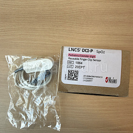 Датчик Masimo LNCS DCI-P 1864 пульсоксиметрический