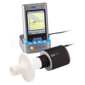 MicroLoop      (CareFusion / Vyaire)