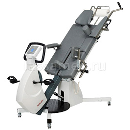 Лежачий эргометр ERG 911 S/L, 911 BP/L, 911 S/LS, 911 BP/LS