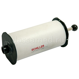 Калибровочный насос для спирометров SCHILLER, 3l