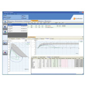 Программное обеспечение SPIROMETRY PC Vyaire 