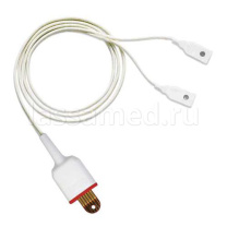 Датчик пульсоксиметрический многоразовый LNCS 2258 Masimo