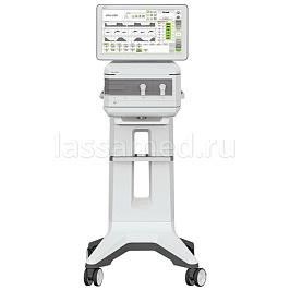 Аппараты ИВЛ Elisa 600