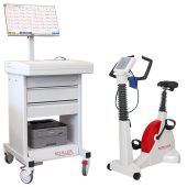 Система Cardiovit CS-200 Велоэргометр ERG 911BP