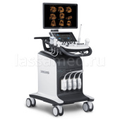 Samsung Medison WS80A