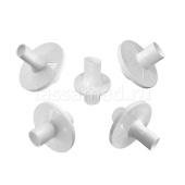 Фильтры антибактериальные для спирометров VYARE