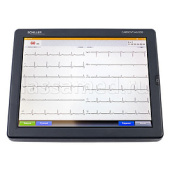 Электрокардиограф 12-канальный Cardiovit MS-2015/C