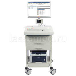 Электрокардиограф Cardiovit CS-200