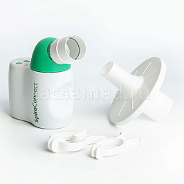 Спирометр SpiroConnect (Medchip)