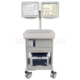 Cardiovit AT-104 Ergo Spiro
