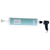 Калибровочный насос для спирометров SCHILLER, 2l