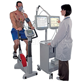 Cardiovit AT-104 Ergo Spiro