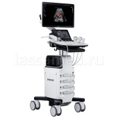 Samsung Medison HS40 ультразвуковой сканер